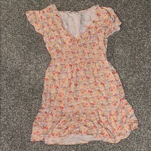 Arizona Jean Company Multicolor Floral Dress